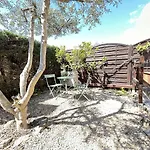 Mazet Renove A Ste-maxime, 3 Pieces, 6 Couchages, Centre-ville, A 500m - Fr-1-226-517