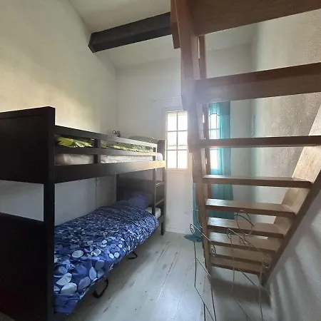 Mazet Renove A Ste-maxime, 3 Pieces, 6 Couchages, Centre-ville, A 500m - Fr-1-226-517 *